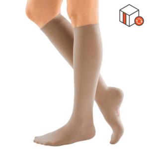 Medi Comfort Closed Toe Compression Stockings Compression Stocking