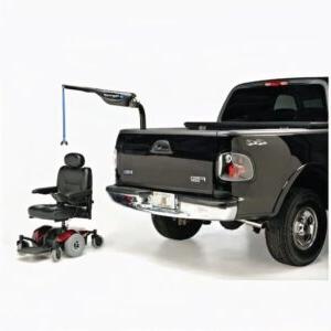 Wheelchair Auto Lifts